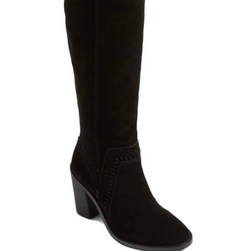Vince Camuto Madolee Over the Knee Boot
